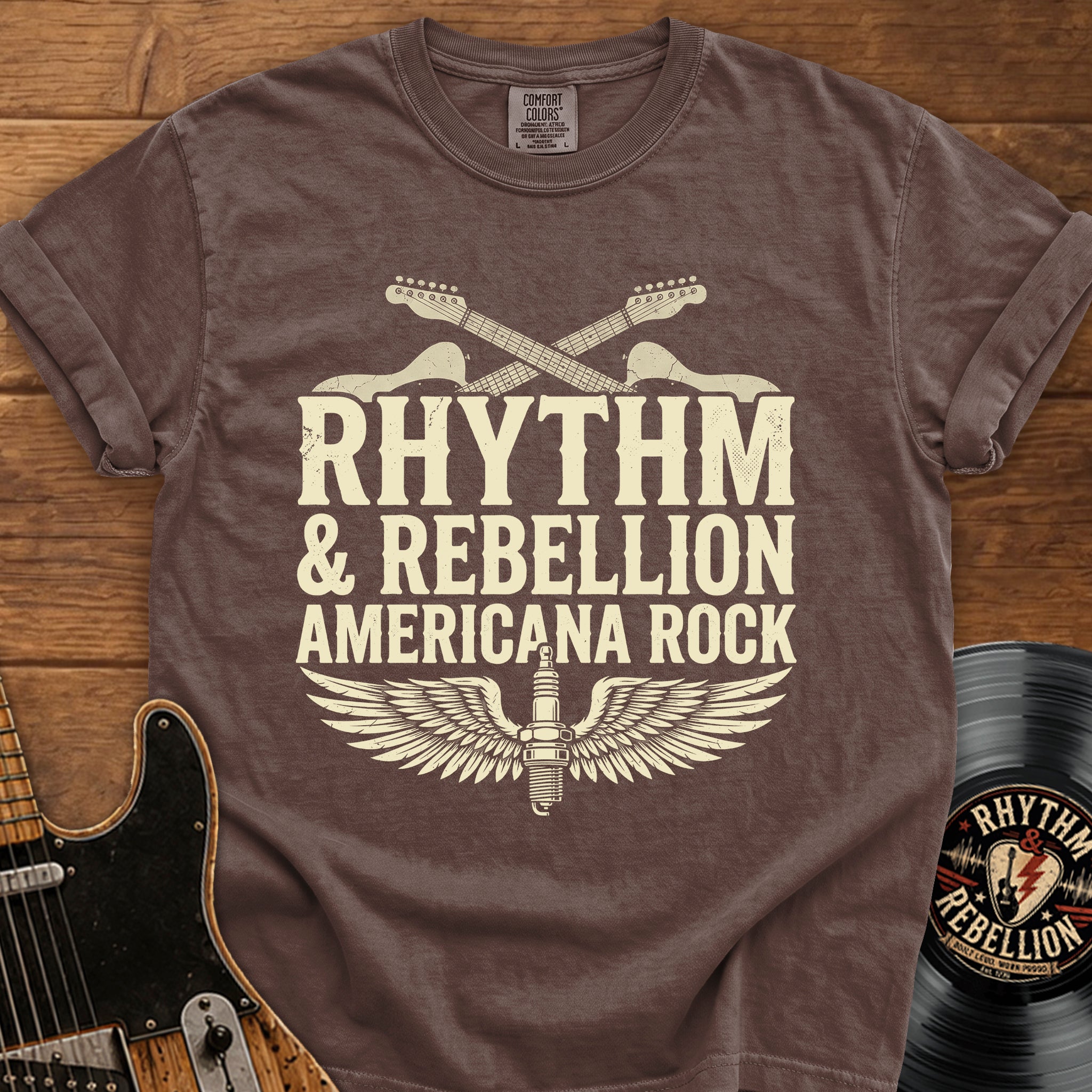 Americana T-Shirt