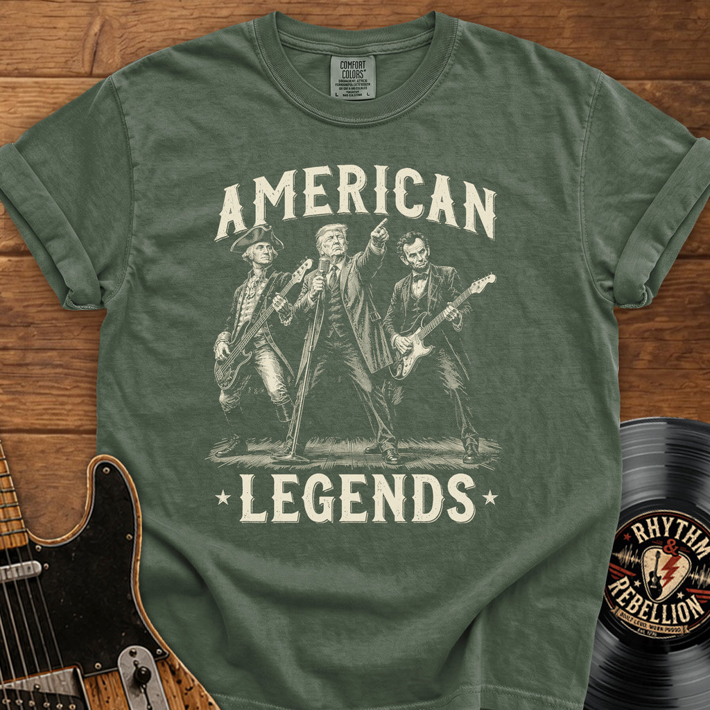 American Legends