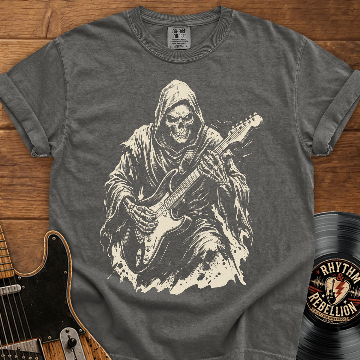 Grim Reaper T-Shirt
