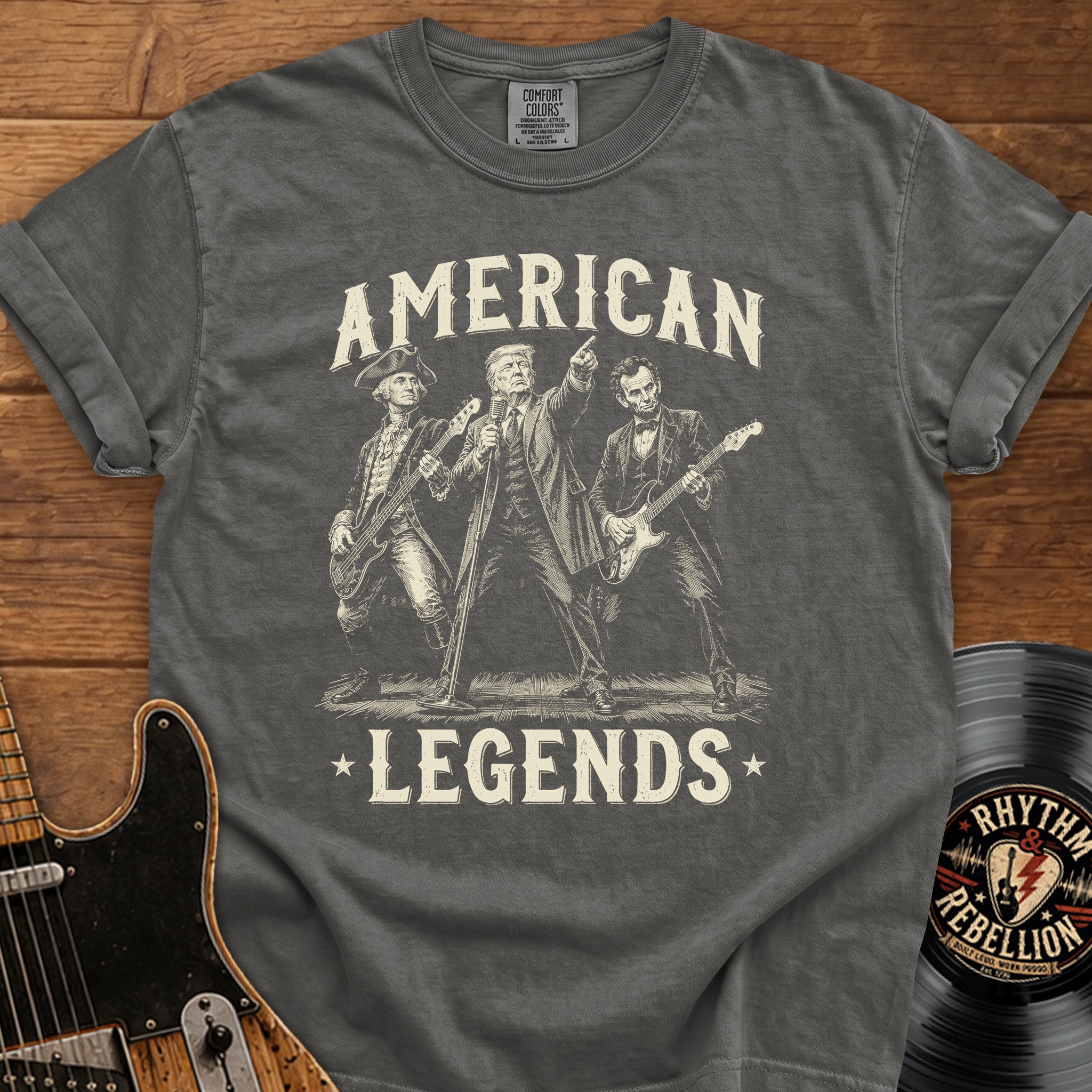 American Legends