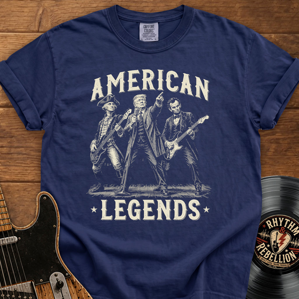 American Legends