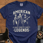 American Legends